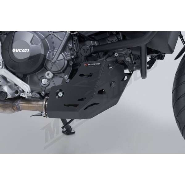 SW-MOTECH Engine Guard Ducati Multistrada V2 900 24-25