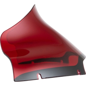 KLOCK WERKS Kolor Flare™ Sport Windshield HARLEY DAVIDSON FLTRX 1690-1923 15-25