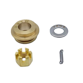 POLASTORM Propeller hardware kit 25-30hp Honda