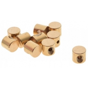 CABLE NOZZLES 6x5.5x1.8 10PCS