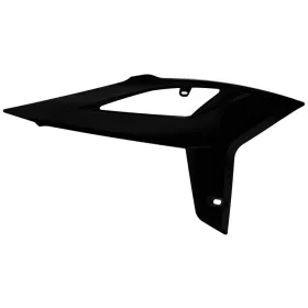 POLISPORT Radiator Covers Black Beta RR 125-480 20-22