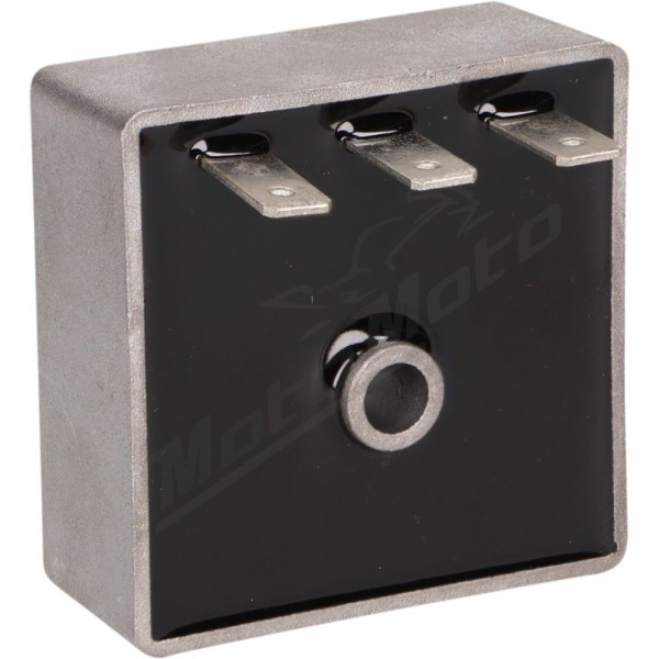 101 OCTANE Rectifier/Regulator 12V Aprilia / Rieju 50 88-17