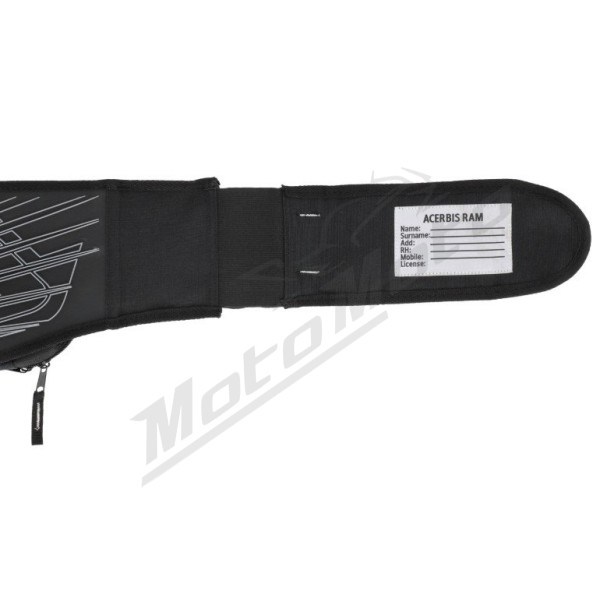 Waist bag ACERBIS RAM 2L