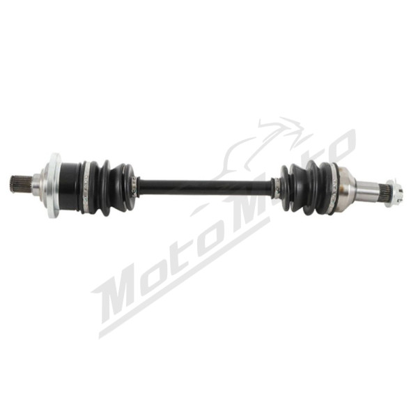 ALL BALLS Front Left Drive Shaft Polaris Arctic Cat FIS / TRV / EFI 400-700 06-14