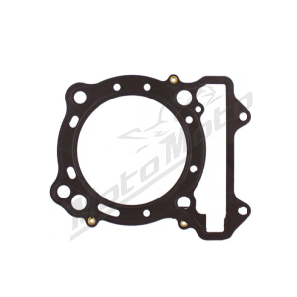 Athena Cilindro Tarpinė 0,7mm SUZUKI DR-Z 400 00-04
