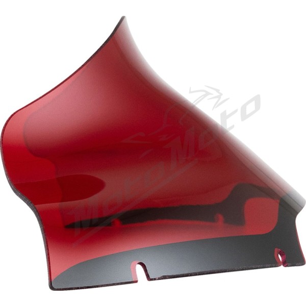 KLOCK WERKS Kolor Flare™ Sport Windshield HARLEY DAVIDSON FLTRX 1690-1923 15-25