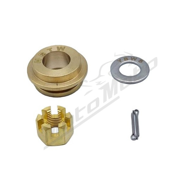 POLASTORM Propeller hardware kit 25-30hp Honda
