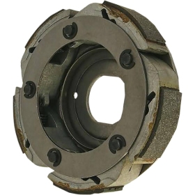 101 OCTANE Clutch Ø150mm Suzuki AN 400 99-06