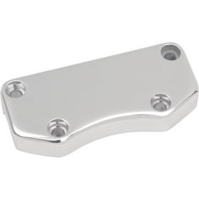 DRAG SPECIALTIES Buffalo Handlebar Clamp 25,4mm
