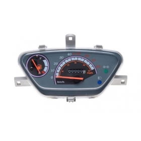 Scooter speedometer KINROAD XT50QT-2