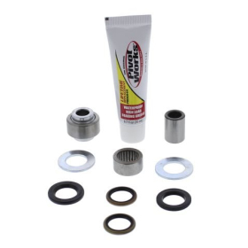 Pivot works rear (center) shock absorber repair kit Suzuki RM 125 2000