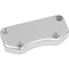 DRAG SPECIALTIES Buffalo Handlebar Clamp 25,4mm