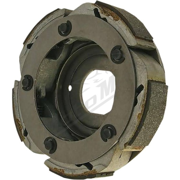 101 OCTANE Clutch Ø150mm Suzuki AN 400 99-06