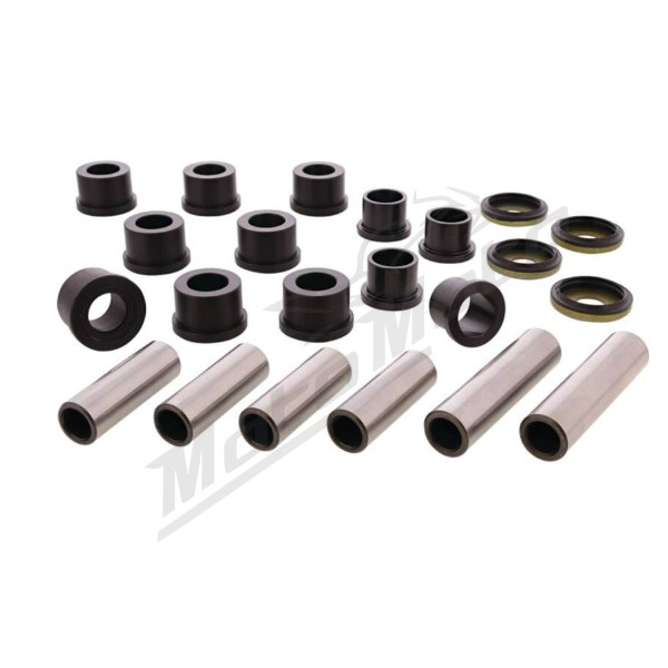 ALL BALLS Galinės šakės remonto kompl. Yamaha Wolverine 1000 20-23