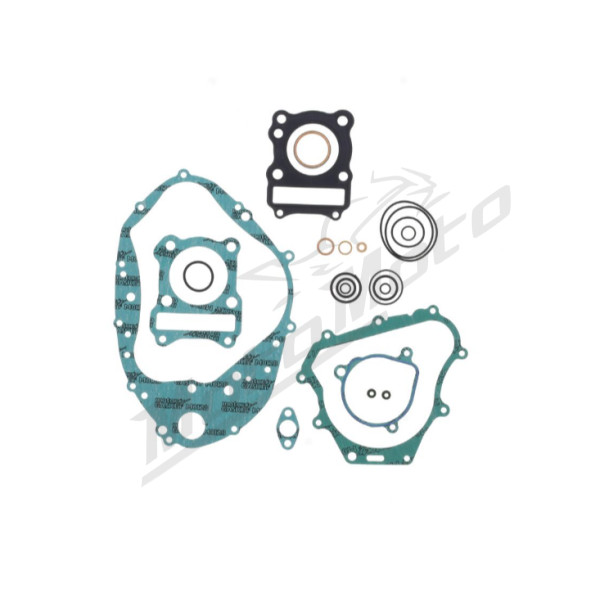 Athena Engine Gasket kit SUZUKI DR 125 SM 09-18