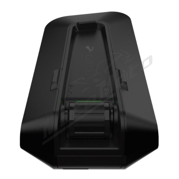 Cardo Packtalk PRO Duo Communication System Double Pack