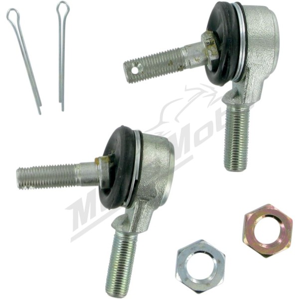 MOOSE OFFROAD Tie-Rod End Kit Polaris Predator 500cc 03-06