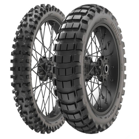 ANLAS Capra X Rally Tire 70R TL 150/70 R18