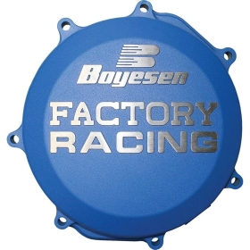 BOYESEN Factory Clutch Cover YAMAHA YZ 250 99-24