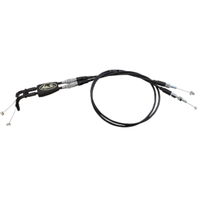 MOTION PRO "Rev3" Akceleratoriaus rankenėlės komplektas HONDA MSX 125 14-22