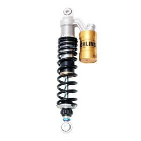 OHLINS TTX FLOW rear shock absorbers TRIUMPH BONNEVILLE/ STREET SCRAMBLER 900-1200cc 2016-2022