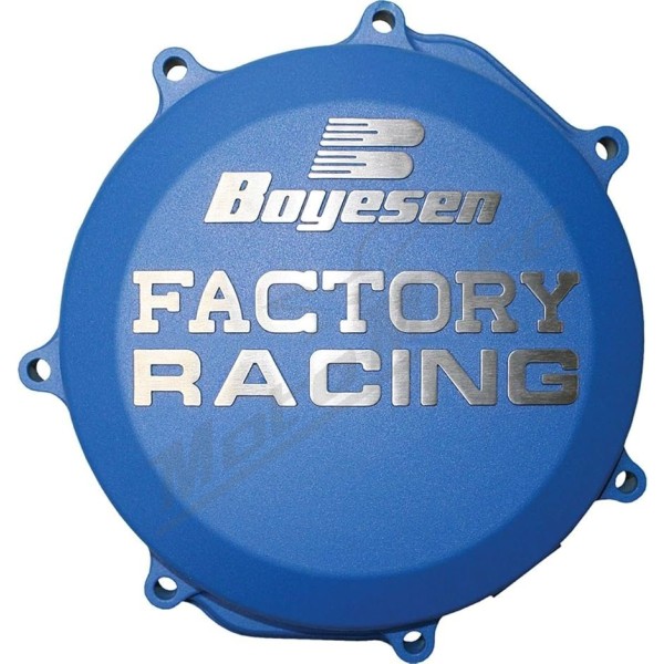 BOYESEN Factory Clutch Cover YAMAHA YZ 250 99-24