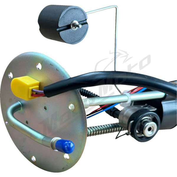MOOSE OFFROAD FOUR WHEEL Fuel Pump Module Assembly Polaris Sportsman 500-800cc 