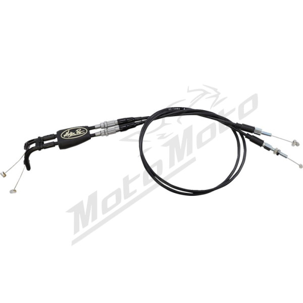 MOTION PRO “Rev3” Throttle Kit for HONDA MSX 125 2014–2022