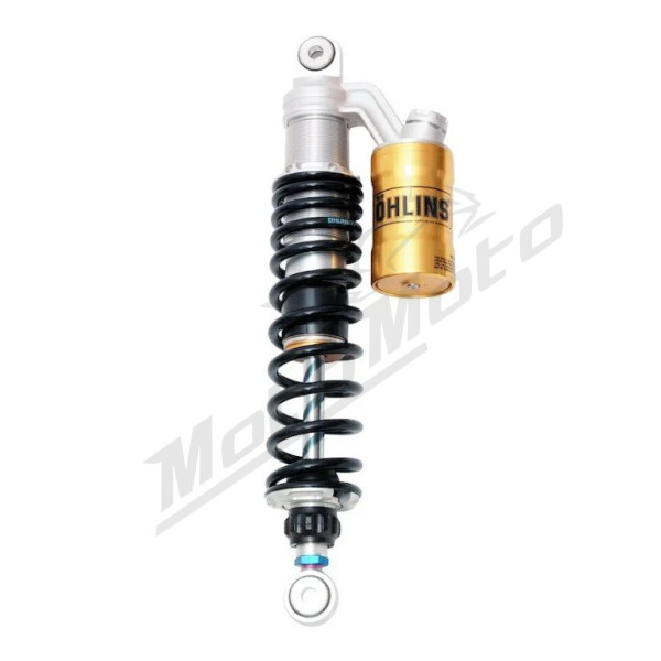 OHLINS TTX FLOW rear shock absorbers TRIUMPH BONNEVILLE/ STREET SCRAMBLER 900-1200cc 2016-2022