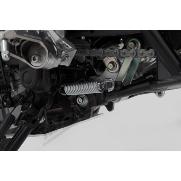 SW-MOTECH Centerstand Honda CB / NX 500 12-17
