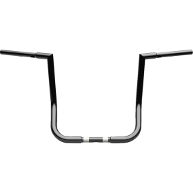 LA CHOPPERS 1-1/4" Twin Peaks Touring Handlebar 32mm 89,5x40,5cm Harley Davidson