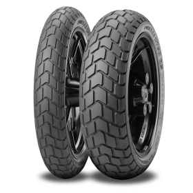 PIRELLI Tyre MT60 RS 150/60 R17 M/C 66H TL