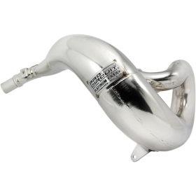 PRO CIRCUIT Platinum Head Pipe Carbon Steel/Nickel Beta RR 250/300 14-18