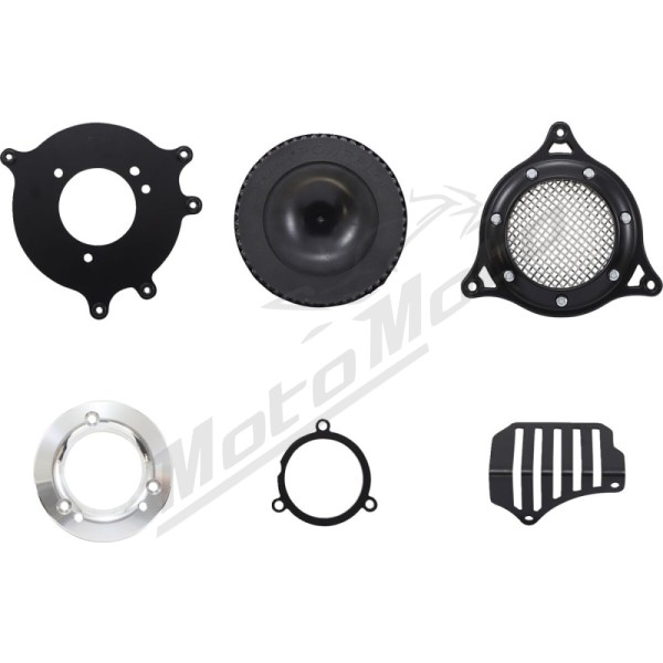 COBRA RPT oro filtro rinkinys Harley Davidson FLDE / FLFB / FLBS / FLHCS / FLSB / FXBB / FXBR / FXLRS 1750-1923cc 18-25