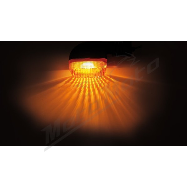 HIGHSIDER universal Duc Style Indicator (1pc)