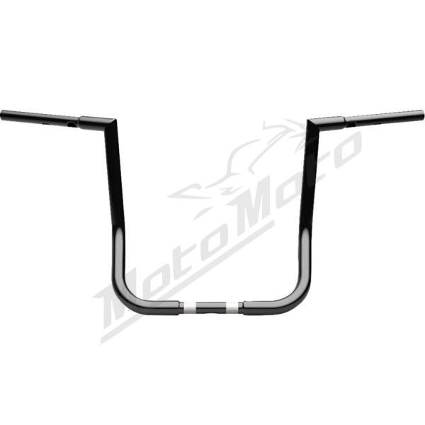 LA CHOPPERS Twin Peaks Touring vairas 32mm 89,5x40,5cm Harley Davidson