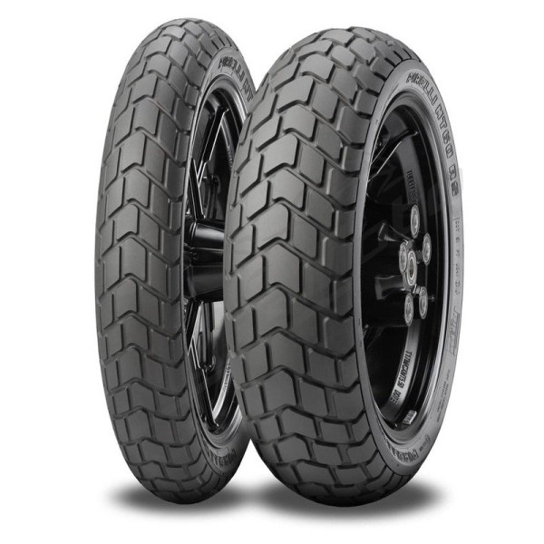 PIRELLI Tyre MT60 RS 150/60 R17 M/C 66H TL