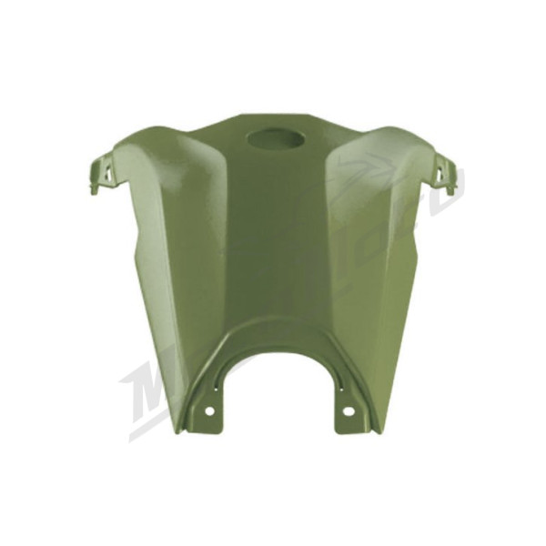 Racetech kuro bako dangtelis Yamaha Tenere 700 19-24