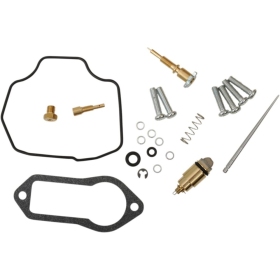MOOSE OFFROAD Carburetor Repair Kit Yamaha TW 200 / 200 E 87-00