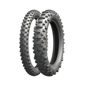 Tire MICHELIN ENDURO TT 54R 90/90 R21