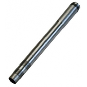 Front shock fork tubes inner pipe TLT HONDA CB/ HORNER 600cc 2009-2013 575x41mm