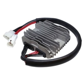 TECNIUM by DZE Regulator Suzuki GSX 1300 08-12