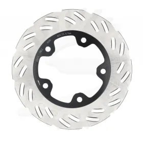 Brake disc rear SYM ADX / Cruisym / GTS / Joymax / Joyride 125-300cc 12->