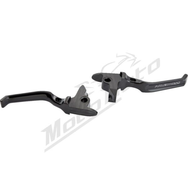 ARLEN NESS Method Lever Set Harley Davidson FLHR / FLHRC / FLHRXS / FLHTCU 1750-1923cc 17-20