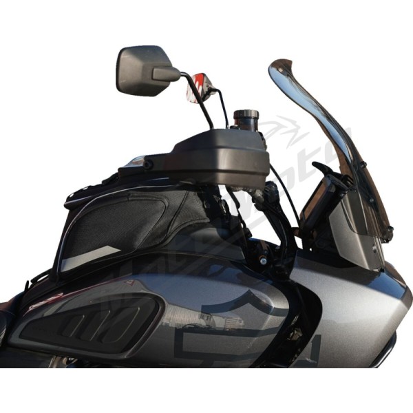 KLOCK WERKS Flare™ Windshield HARLEY DAVIDSON RA 1250 21-22