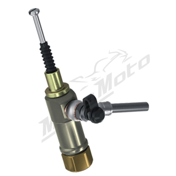 MAGURA Hymec 167 hidraulinės sankabos sistema Yamaha MT 850 14-20
