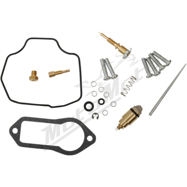 MOOSE OFFROAD Carburetor Repair Kit Yamaha TW 200 / 200 E 87-00