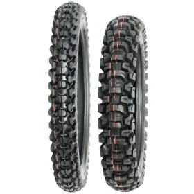 Tire Motoz Tractionator Desert 150/70 R18 70Q TL