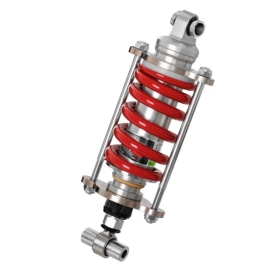YSS Rear mono shock Gas Yamaha T-Max 500 08-11