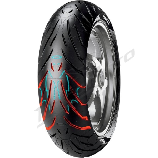 Tire PIRELLI Angel ST 190/50 R17